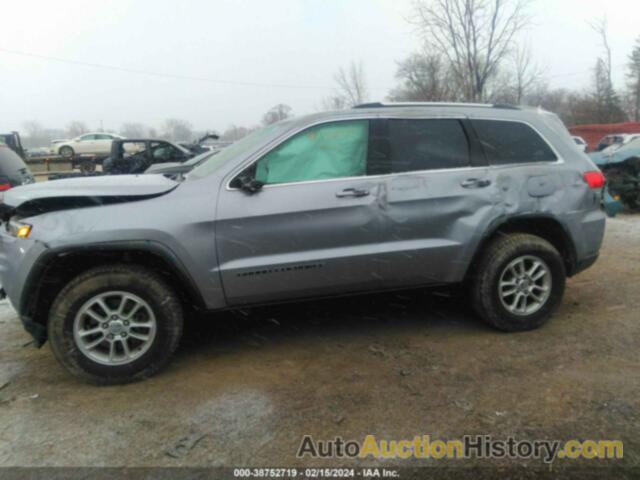 JEEP GRAND CHEROKEE LAREDO E 4X4, 1C4RJFAG8JC453060