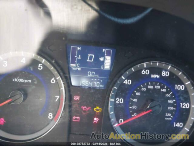 HYUNDAI ACCENT SE, KMHCT4AEXGU052269