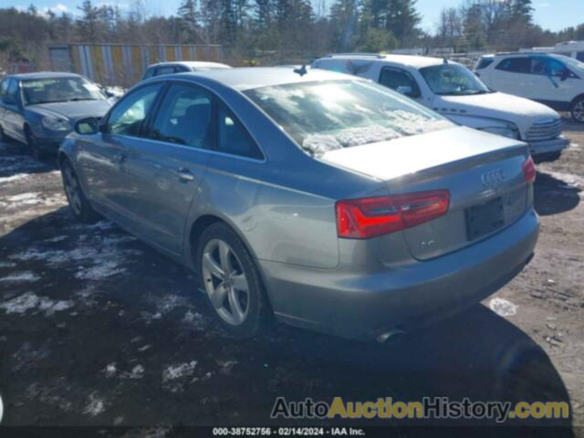 AUDI A6 3.0 PREMIUM, WAUGGAFC3CN083784