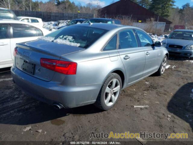 AUDI A6 3.0 PREMIUM, WAUGGAFC3CN083784