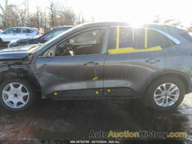 FORD ESCAPE SE, 1FMCU9G67MUA03634