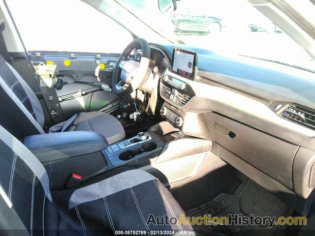 FORD ESCAPE SE, 1FMCU9G67MUA03634