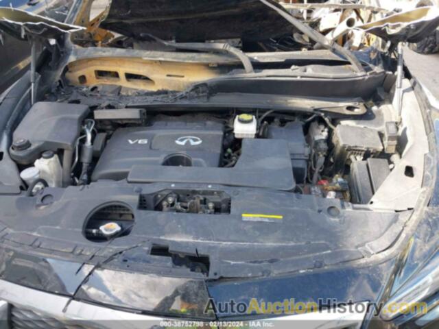 INFINITI QX60, 5N1DL0MM5HC529441