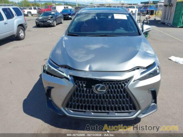 LEXUS NX 250 PREMIUM, JTJGDCAZ0P2007589