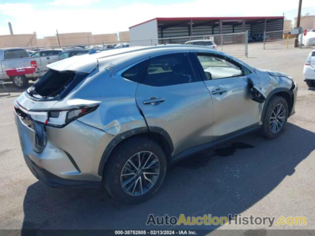 LEXUS NX 250 PREMIUM, JTJGDCAZ0P2007589