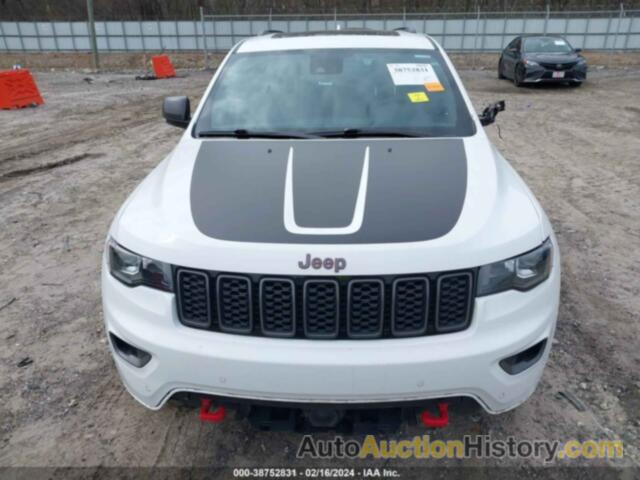 JEEP GRAND CHEROKEE TRAILHAWK, 1C4RJFLT6LC333819