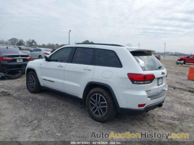 JEEP GRAND CHEROKEE TRAILHAWK, 1C4RJFLT6LC333819