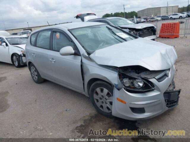 HYUNDAI ELANTRA TOURING GLS, KMHDB8AE2AU068326