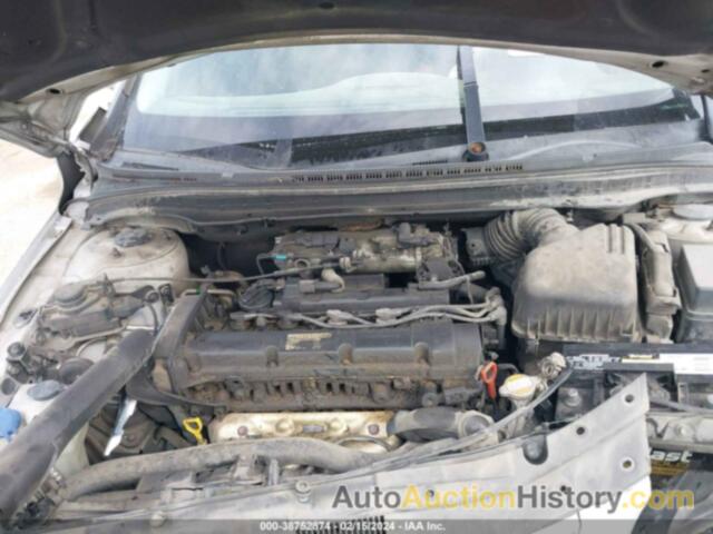 HYUNDAI ELANTRA TOURING GLS, KMHDB8AE2AU068326