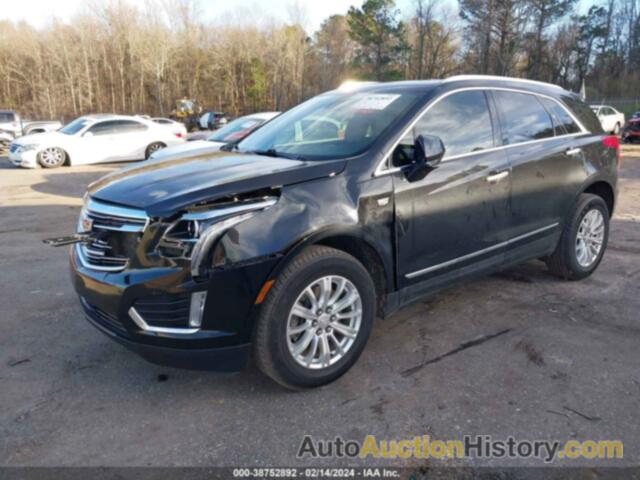 CADILLAC XT5 STANDARD, 1GYKNARS2JZ200826