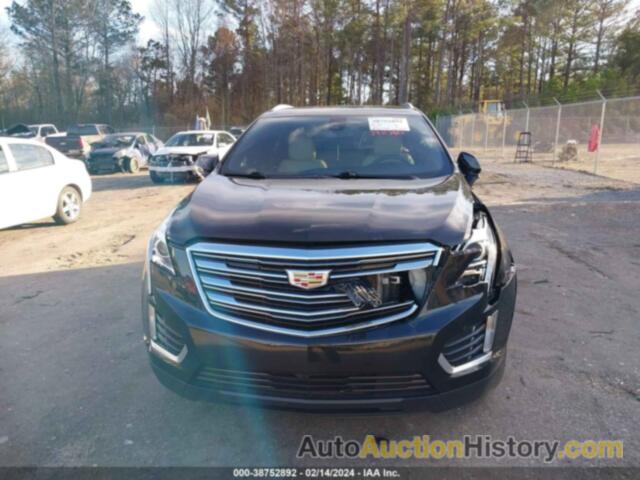 CADILLAC XT5 STANDARD, 1GYKNARS2JZ200826