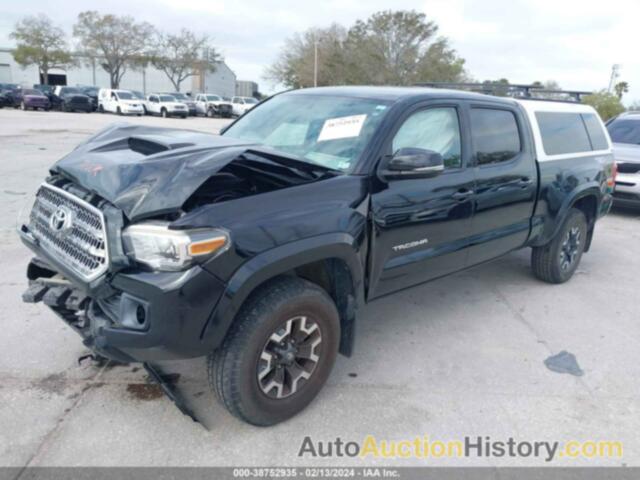 TOYOTA TACOMA TRD SPORT, 3TMDZ5BN8HM032216