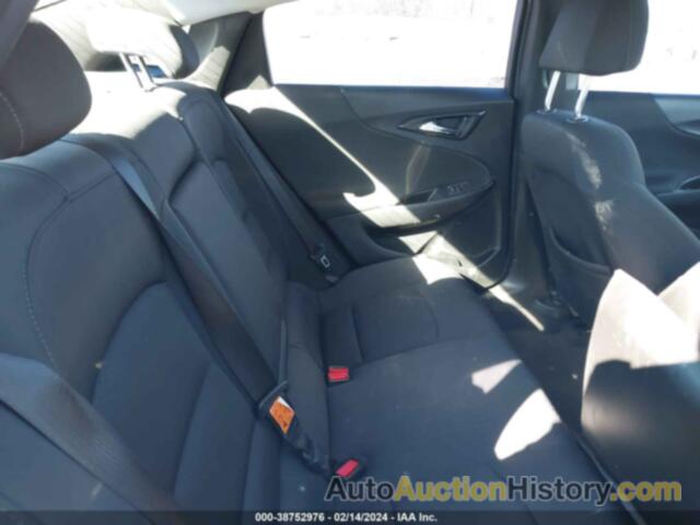 CHEVROLET MALIBU LT, 1G1ZD5ST0JF215661