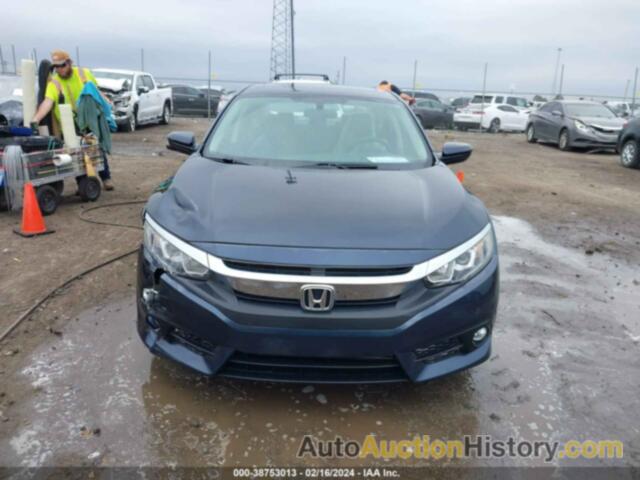 HONDA CIVIC EX-T, 19XFC1F30HE018204