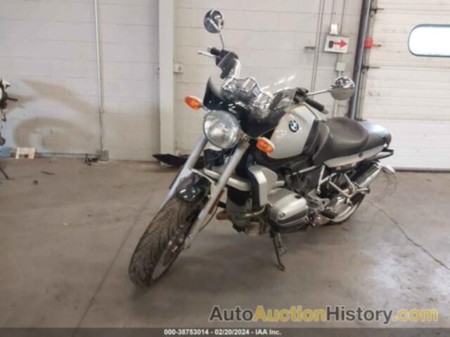 BMW R1100 R, WB10407B5YZB81860