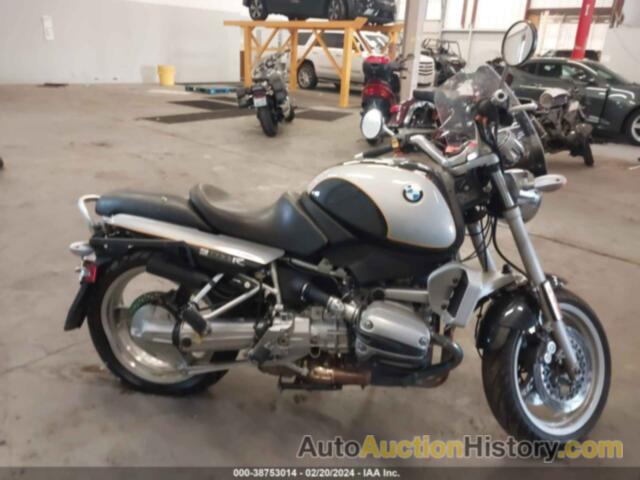 BMW R1100 R, WB10407B5YZB81860