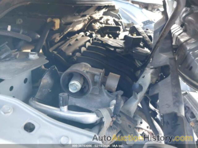 NISSAN VERSA S/SL, 3N1BC1CP8CK285786