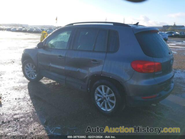 VOLKSWAGEN TIGUAN SE, WVGAV7AX5FW553660