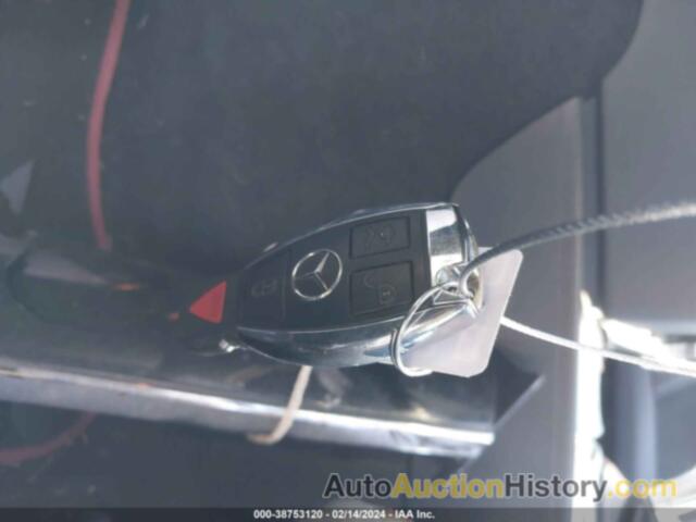 MERCEDES-BENZ C 350 SPORT, WDDGF5HB6EG162932