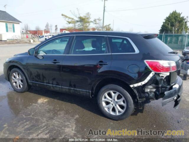 MAZDA CX-9 TOURING, JM3TB3CV3B0331505