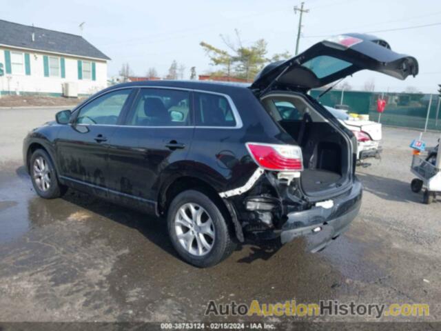 MAZDA CX-9 TOURING, JM3TB3CV3B0331505