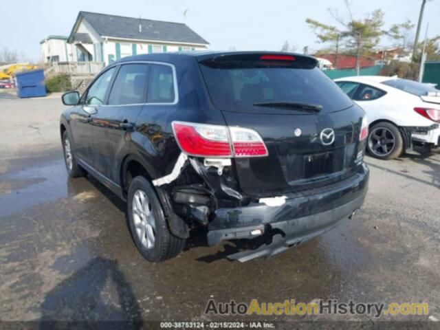 MAZDA CX-9 TOURING, JM3TB3CV3B0331505