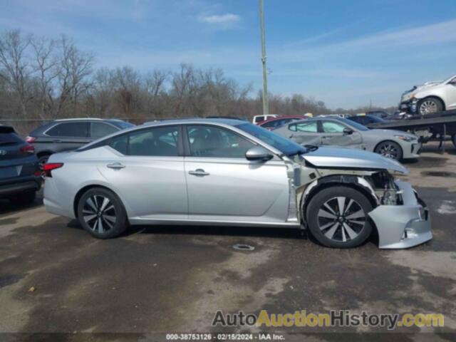 NISSAN ALTIMA SV FWD, 1N4BL4DV2NN335354