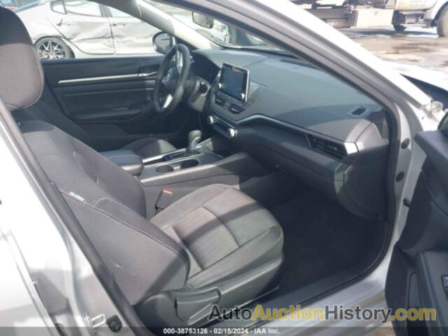 NISSAN ALTIMA SV FWD, 1N4BL4DV2NN335354