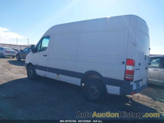 DODGE SPRINTER VAN 2500, WD0PE745085271791