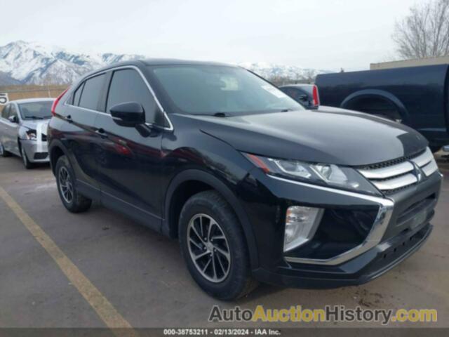 MITSUBISHI ECLIPSE CROSS ES 1.5T AWC, JA4AT3AA4LZ024073