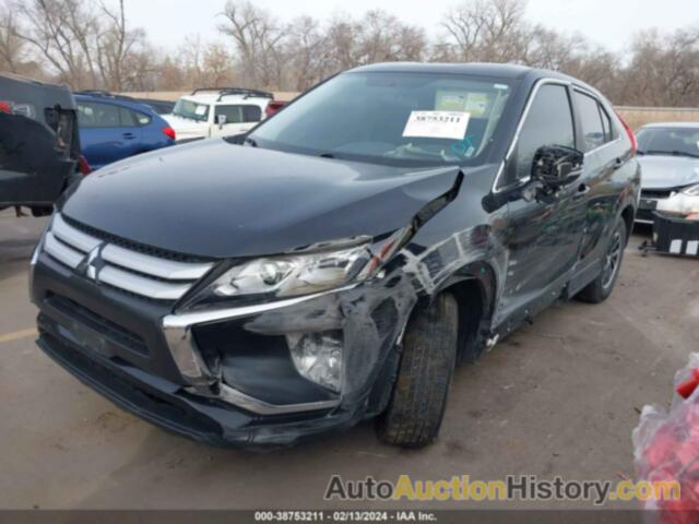 MITSUBISHI ECLIPSE CROSS ES 1.5T AWC, JA4AT3AA4LZ024073