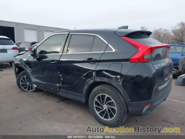 MITSUBISHI ECLIPSE CROSS ES 1.5T AWC, JA4AT3AA4LZ024073