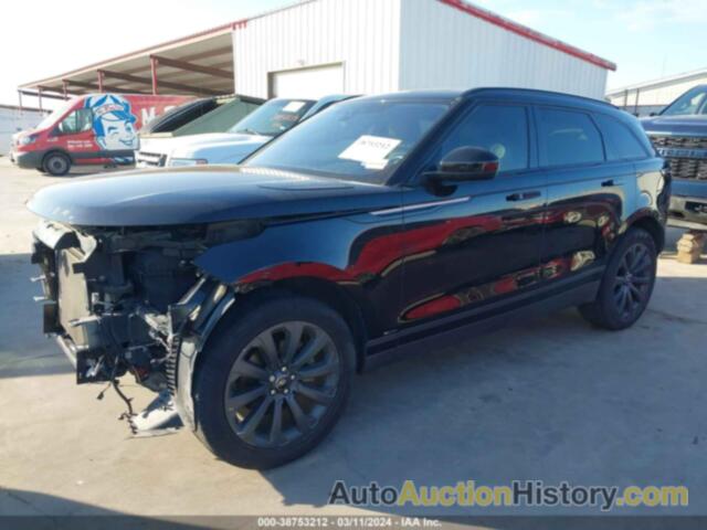 LAND ROVER RANGE ROVER VELAR P250 SE R-DYNAMIC, SALYL2RX1JA751358