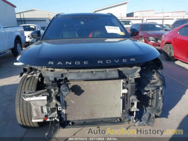 LAND ROVER RANGE ROVER VELAR P250 SE R-DYNAMIC, SALYL2RX1JA751358