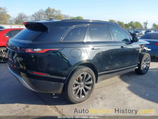 LAND ROVER RANGE ROVER VELAR P250 SE R-DYNAMIC, SALYL2RX1JA751358