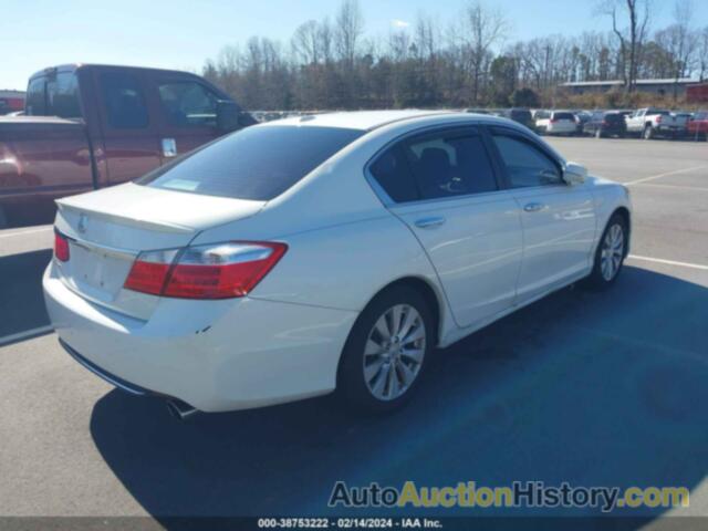 HONDA ACCORD EX-L, 1HGCR2F81EA180944