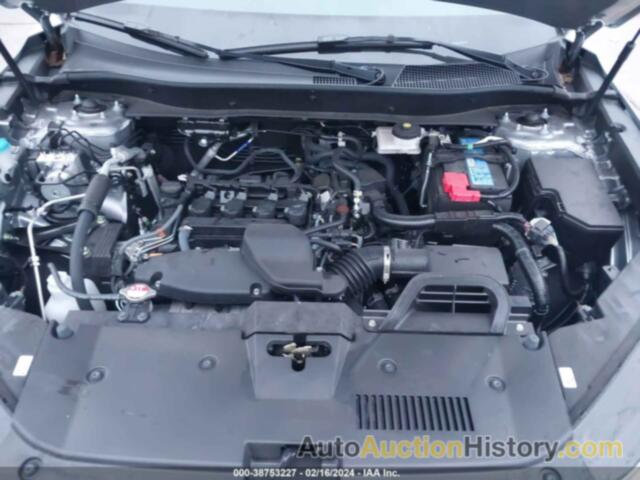 HONDA CR-V EX 2WD, 5J6RS3H46PL007080
