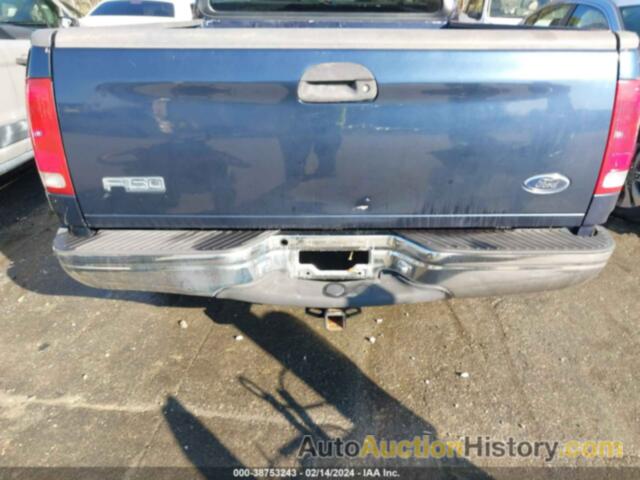 FORD F150, 2FTRX17293CA06540