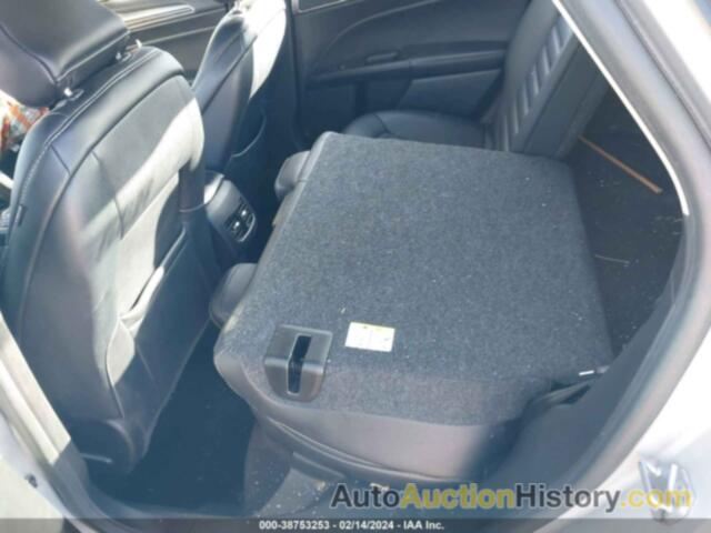 FORD FUSION SEL, 3FA6P0CD4KR150450