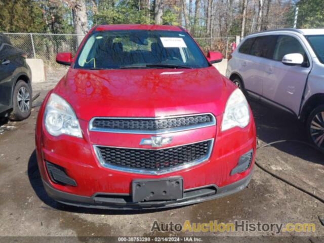 CHEVROLET EQUINOX 1LT, 2GNFLFEK1F6135168