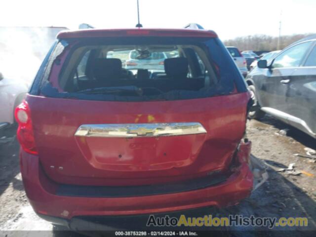 CHEVROLET EQUINOX 1LT, 2GNFLFEK1F6135168