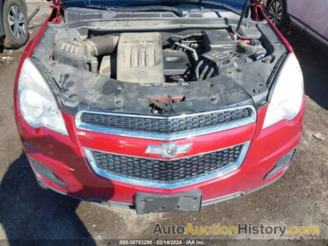 CHEVROLET EQUINOX 1LT, 2GNFLFEK1F6135168