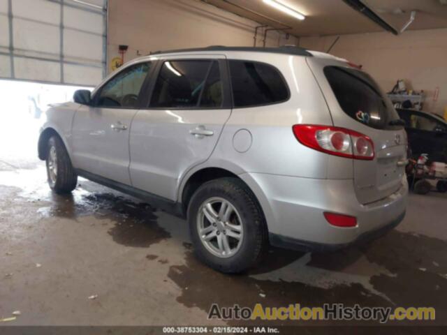 HYUNDAI SANTA FE GLS, 5XYZGDAB5CG112723