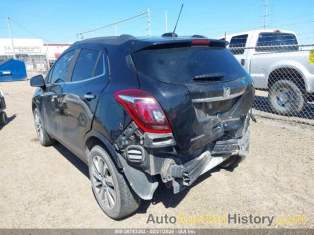 BUICK ENCORE PREFERRED, KL4CJASB9JB695612