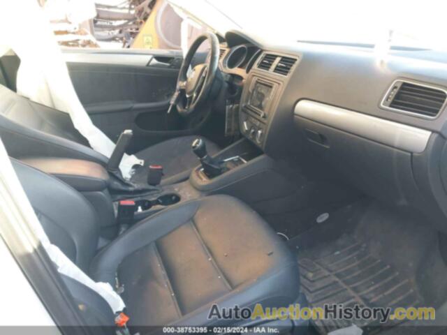 VOLKSWAGEN JETTA SE, 3VWB67AJ5HM297067