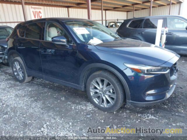 MAZDA CX-5 GRAND TOURING, JM3KFADM6L0755675