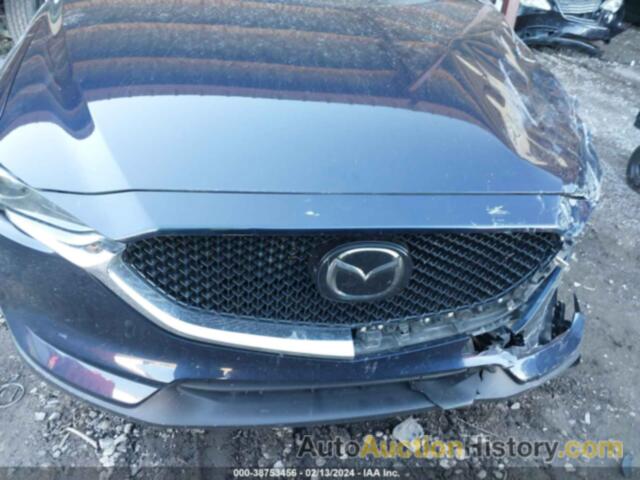 MAZDA CX-5 GRAND TOURING, JM3KFADM6L0755675