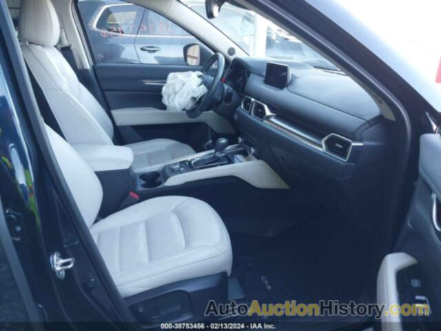 MAZDA CX-5 GRAND TOURING, JM3KFADM6L0755675