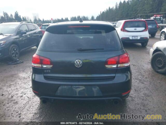 VOLKSWAGEN GTI, WVWHD7AJ1DW122666