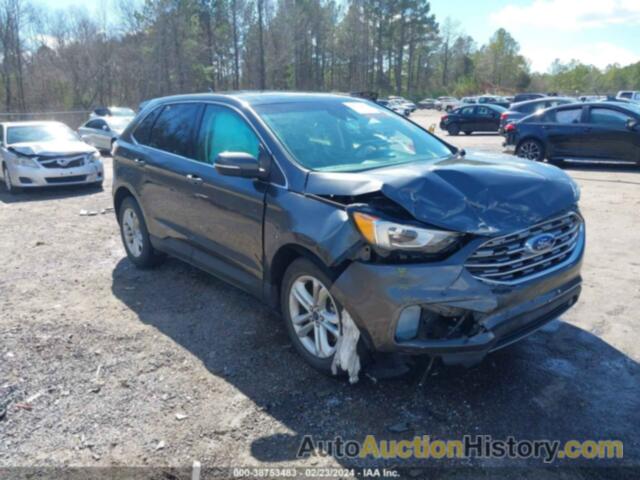 FORD EDGE SEL, 2FMPK4J99LBA80412